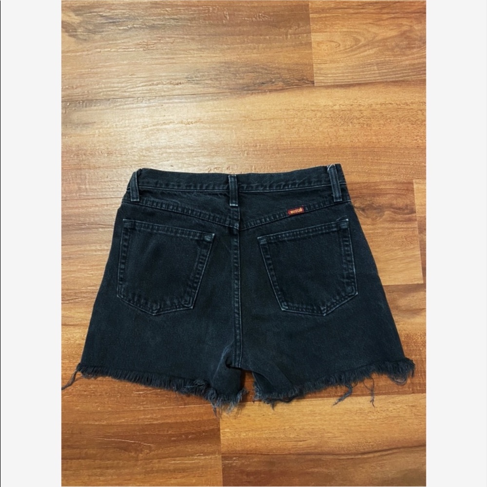 RUSTLER shorts